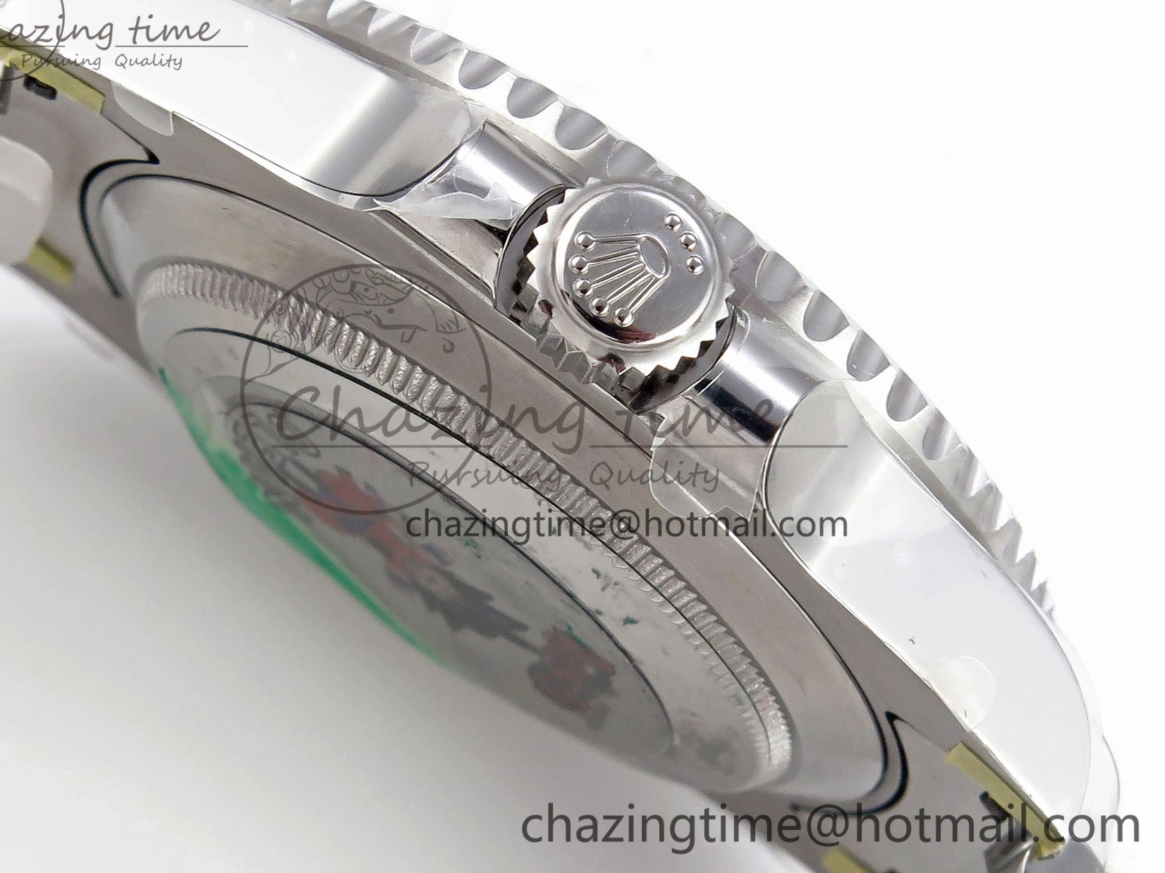 0301 GoAnywhere Submariner 114060 No Date Black Ceramic 904L Steel Clean Factory 1:1 Best Edition on SS Bracelet VS 1872